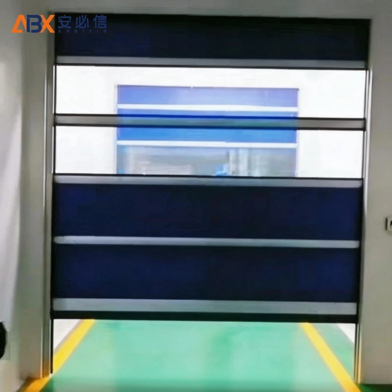黄南藏族自治州快速卷帘门
