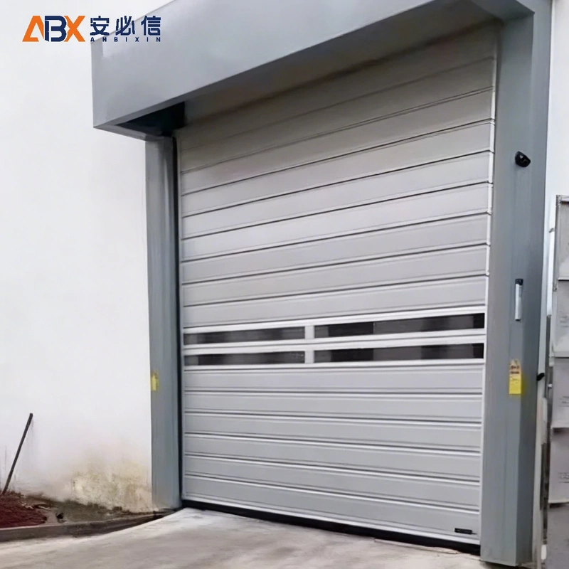 黄南藏族自治州医药密闭高速门